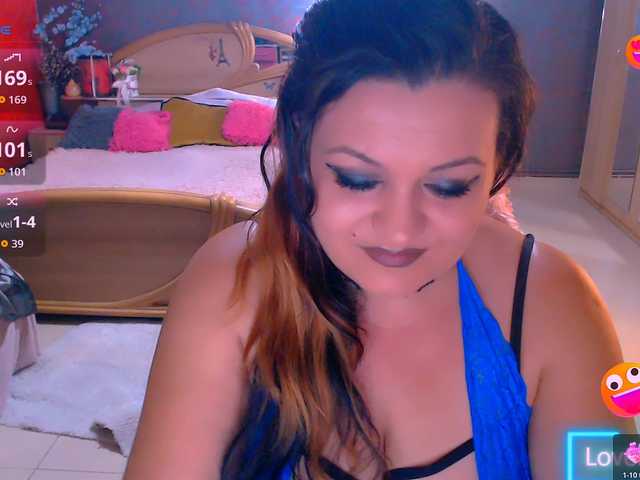 Ariellefoxy