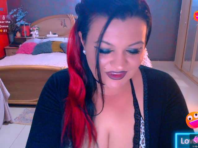Ariellefoxy