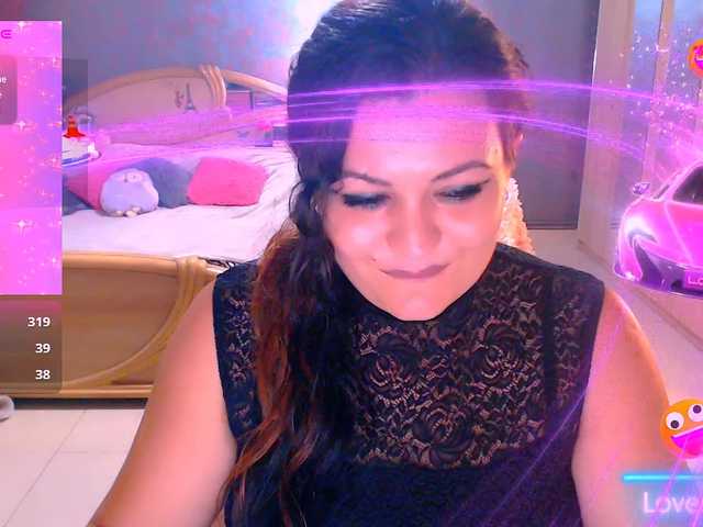 Ariellefoxy