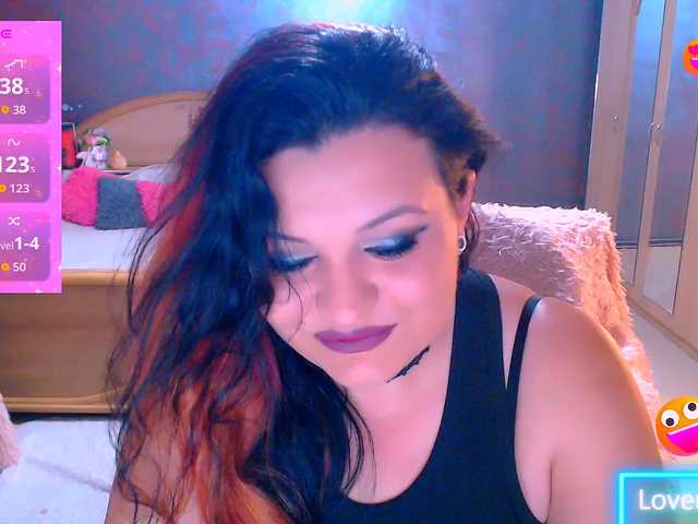 Ariellefoxy webcam
