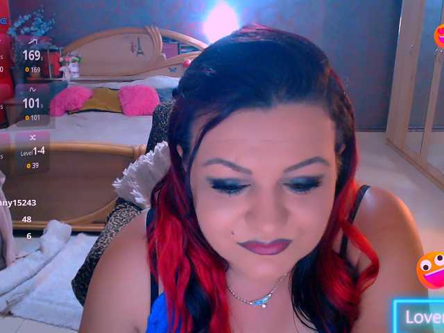 Ariellefoxy