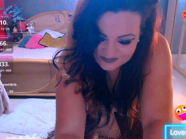 Ariellefoxy