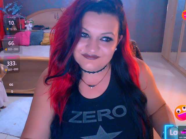 Ariellefoxy