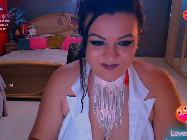 Ariellefoxy