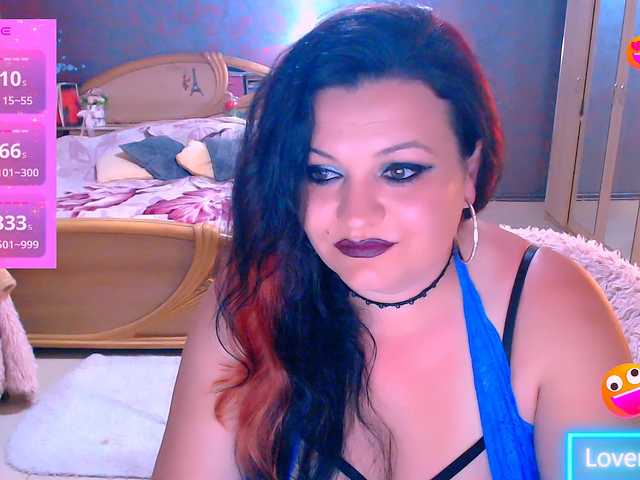 Ariellefoxy