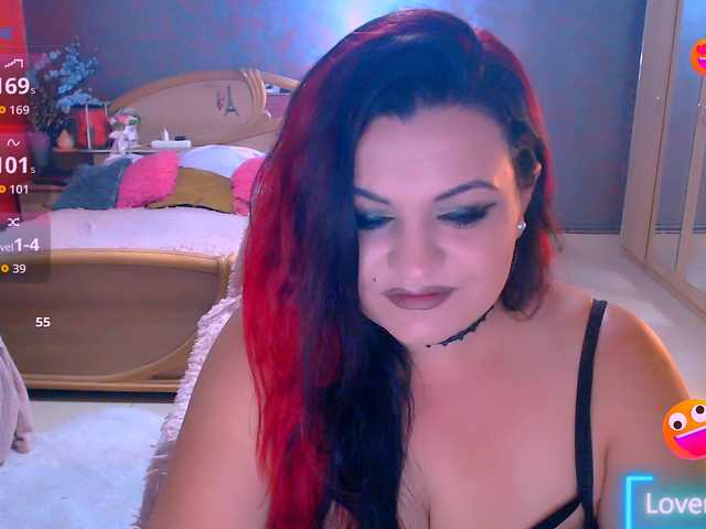 Ariellefoxy