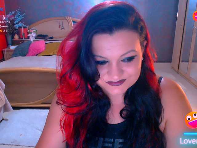 Ariellefoxy