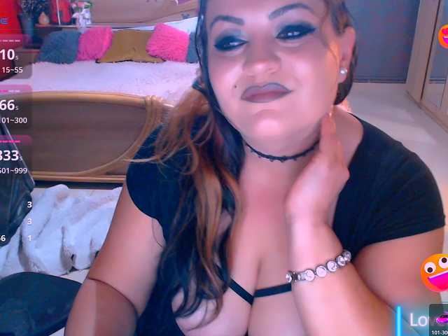 Ariellefoxy