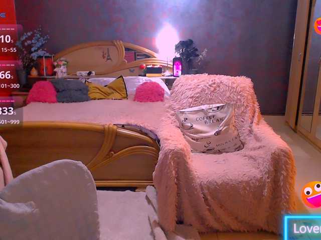 Ariellefoxy