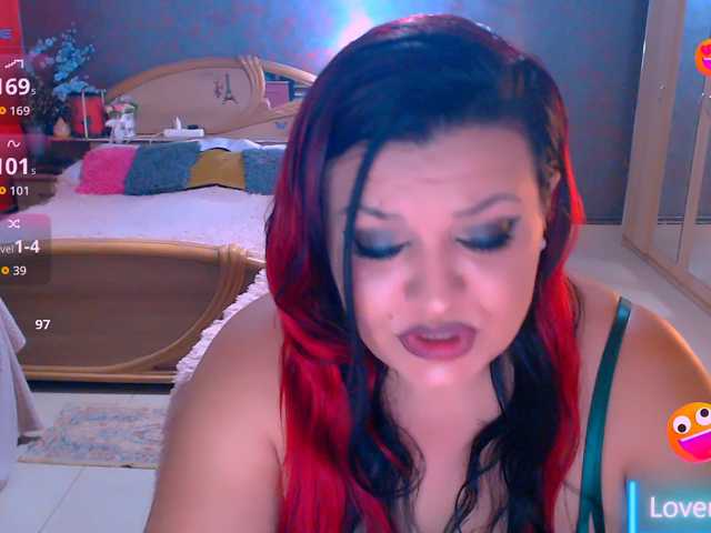 Ariellefoxy