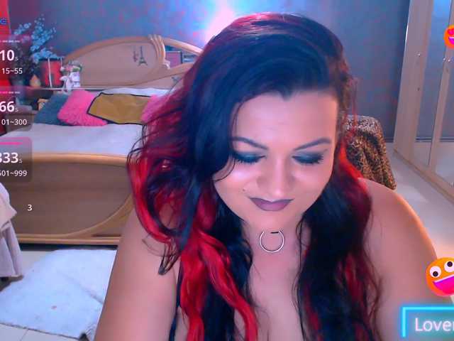Ariellefoxy live cam preview