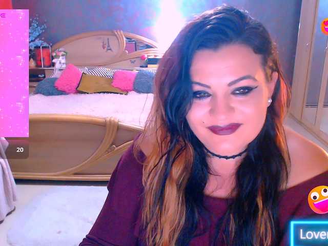Ariellefoxy