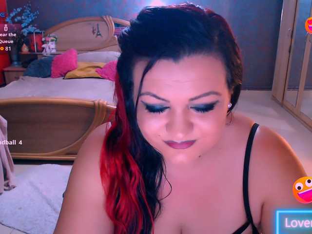 Ariellefoxy