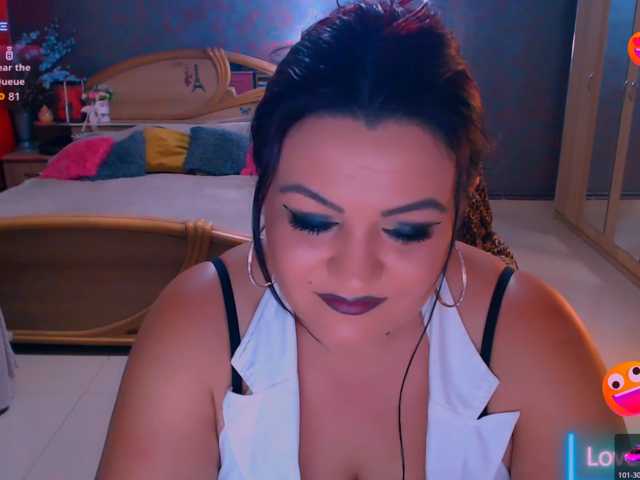Ariellefoxy