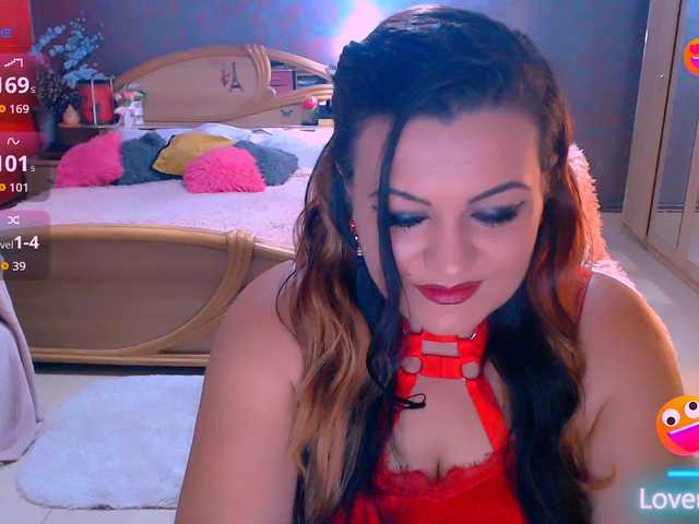 Ariellefoxy