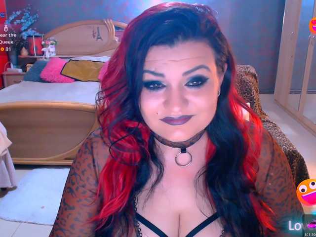 Ariellefoxy