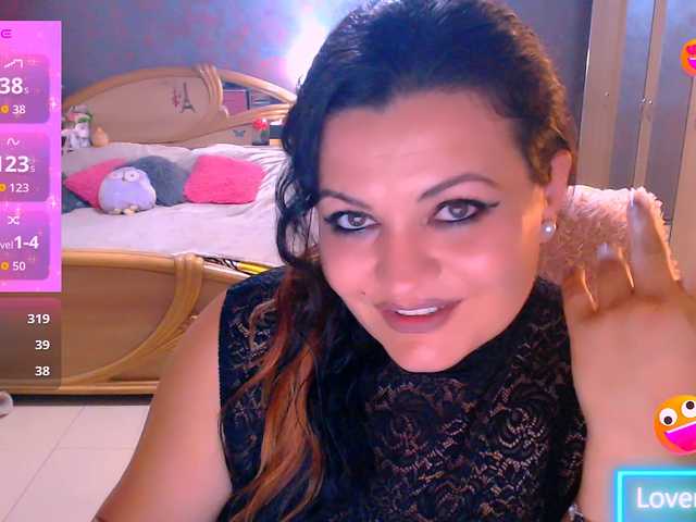 Ariellefoxy