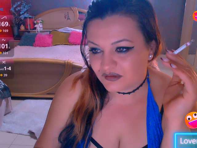 Ariellefoxy