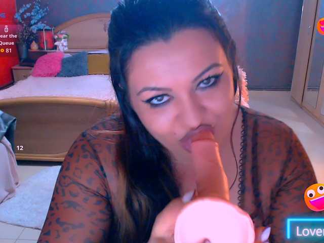 Ariellefoxy live cam preview
