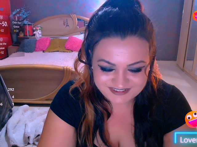 Ariellefoxy