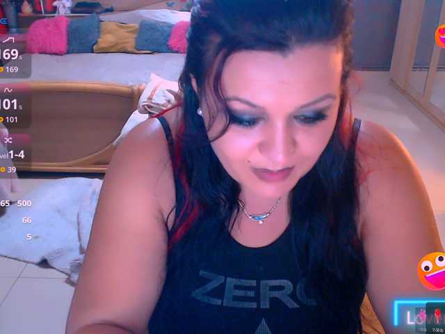 Ariellefoxy