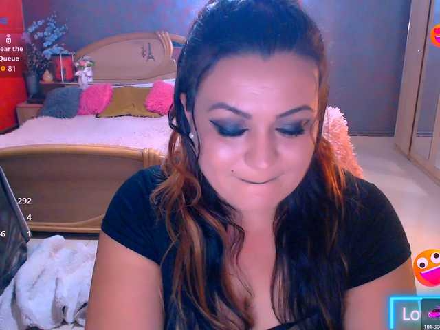 Ariellefoxy