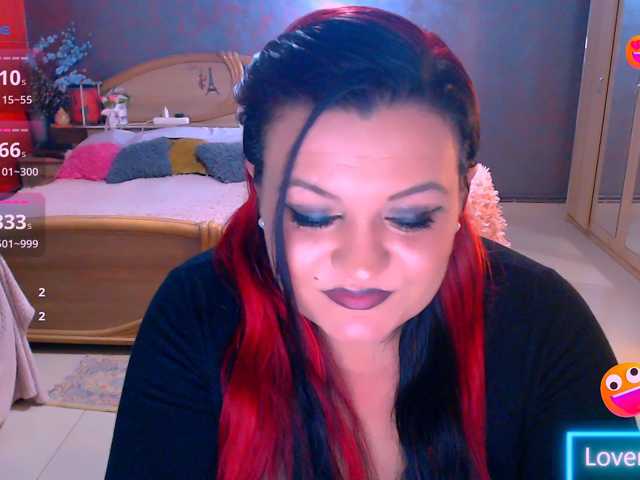 Ariellefoxy