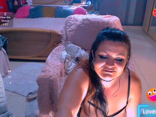 Ariellefoxy