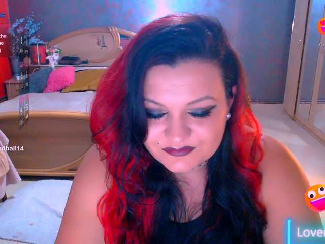 Ariellefoxy