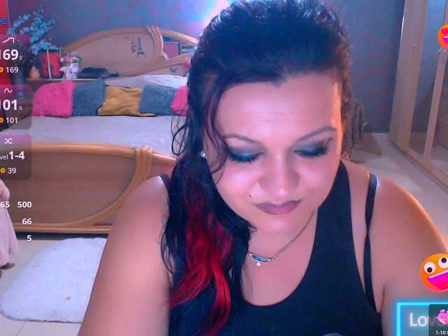 Ariellefoxy
