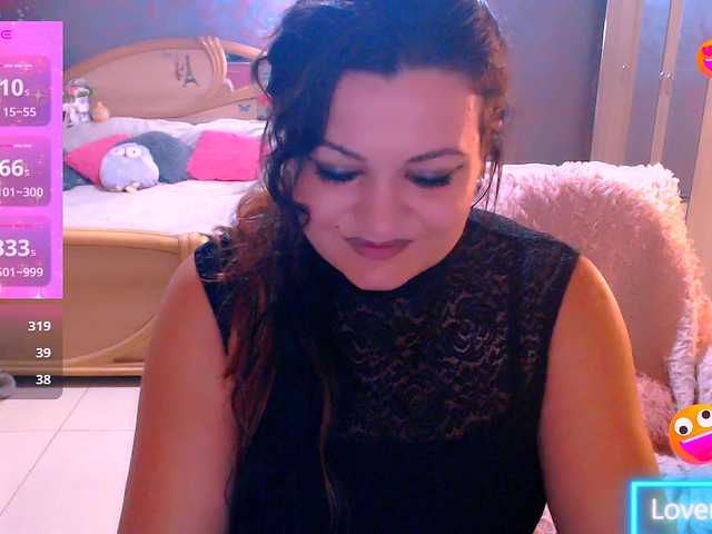 Ariellefoxy