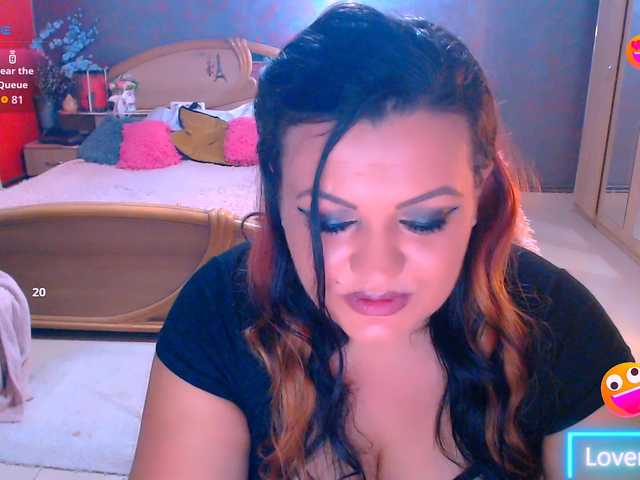 Ariellefoxy