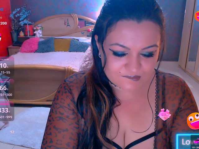 Ariellefoxy live cam preview