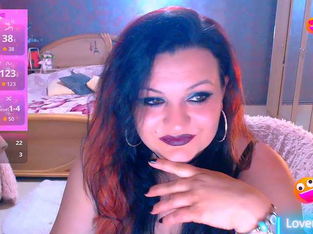 Ariellefoxy