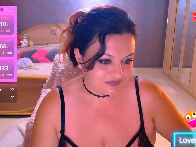 Ariellefoxy