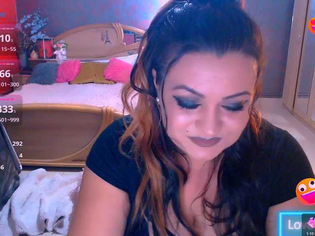 Ariellefoxy