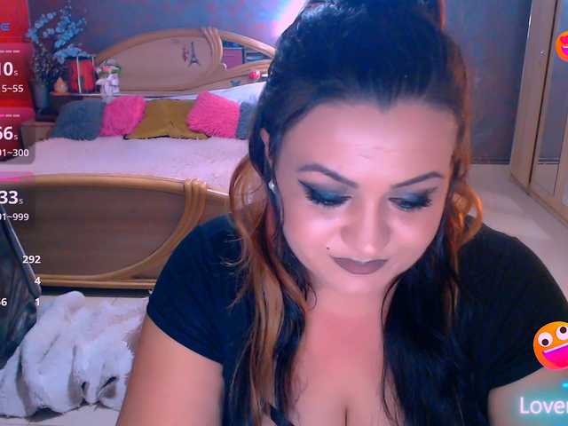 Ariellefoxy
