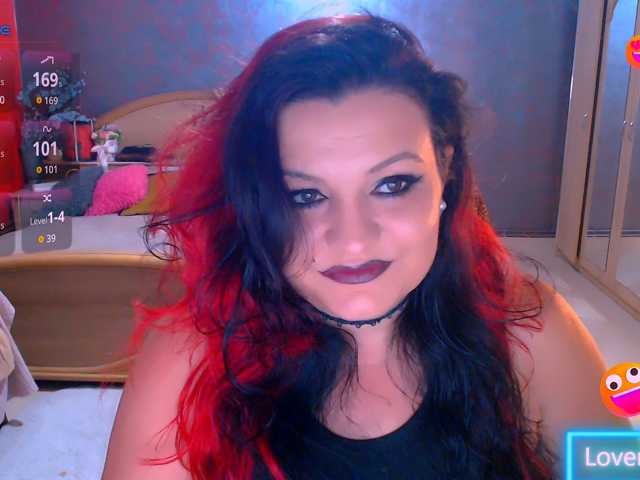 Ariellefoxy