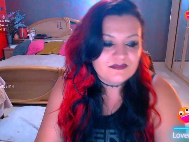 Ariellefoxy