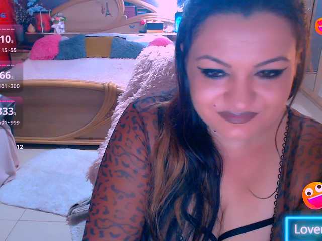 Ariellefoxy
