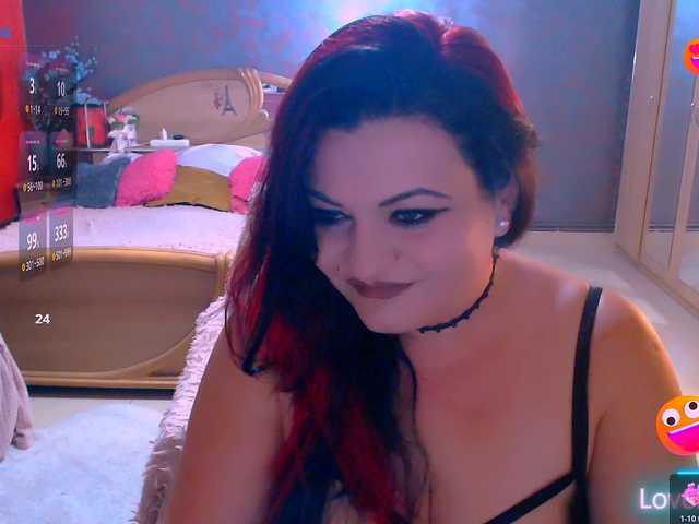 Ariellefoxy