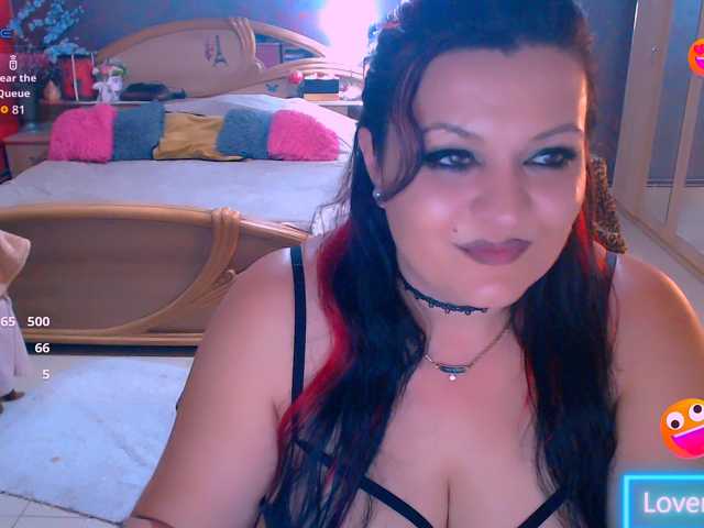 Ariellefoxy