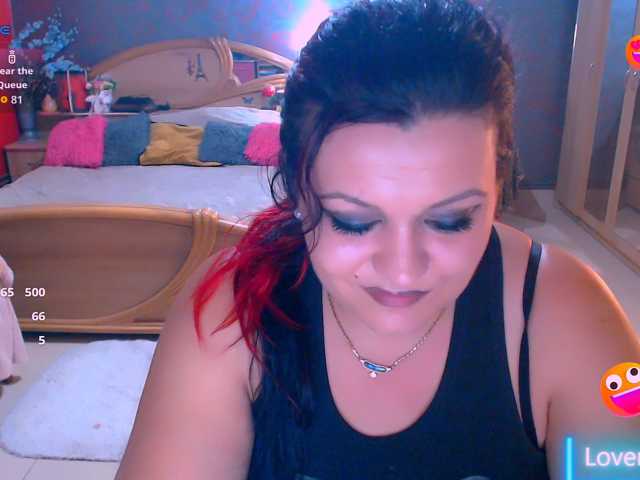 Ariellefoxy