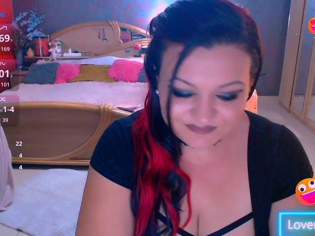 Ariellefoxy