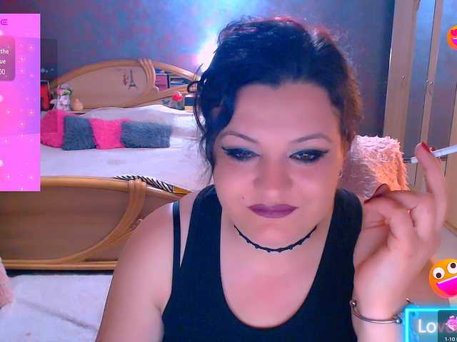 Ariellefoxy