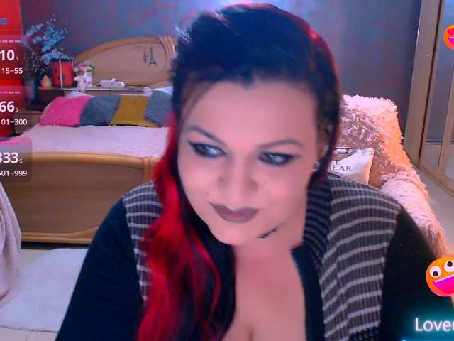 Ariellefoxy