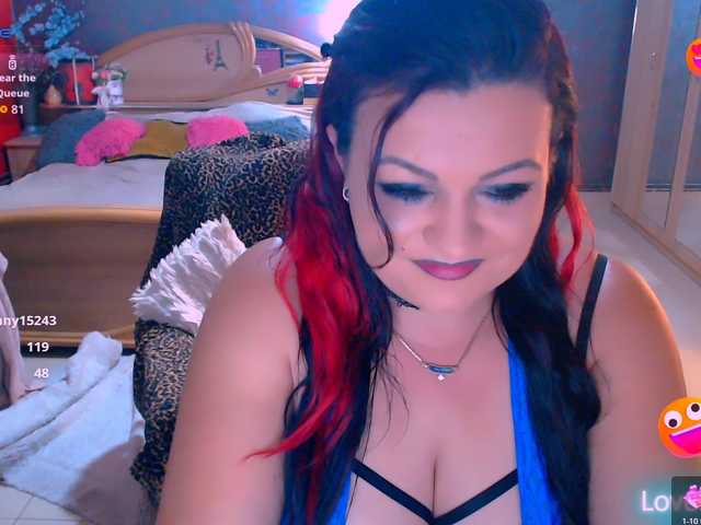 Ariellefoxy