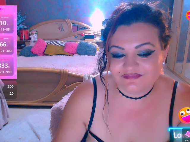 Ariellefoxy
