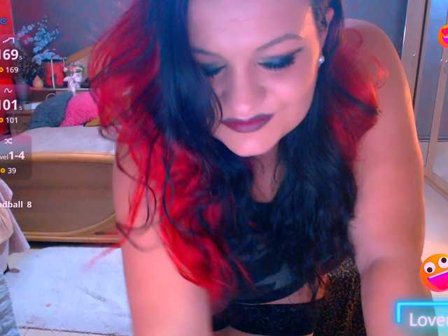 Ariellefoxy