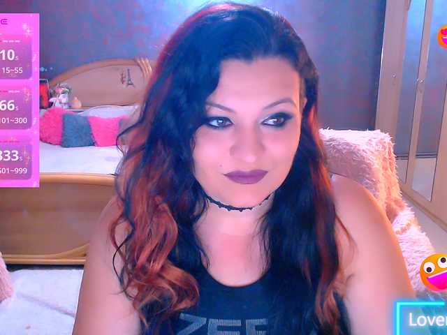 Ariellefoxy